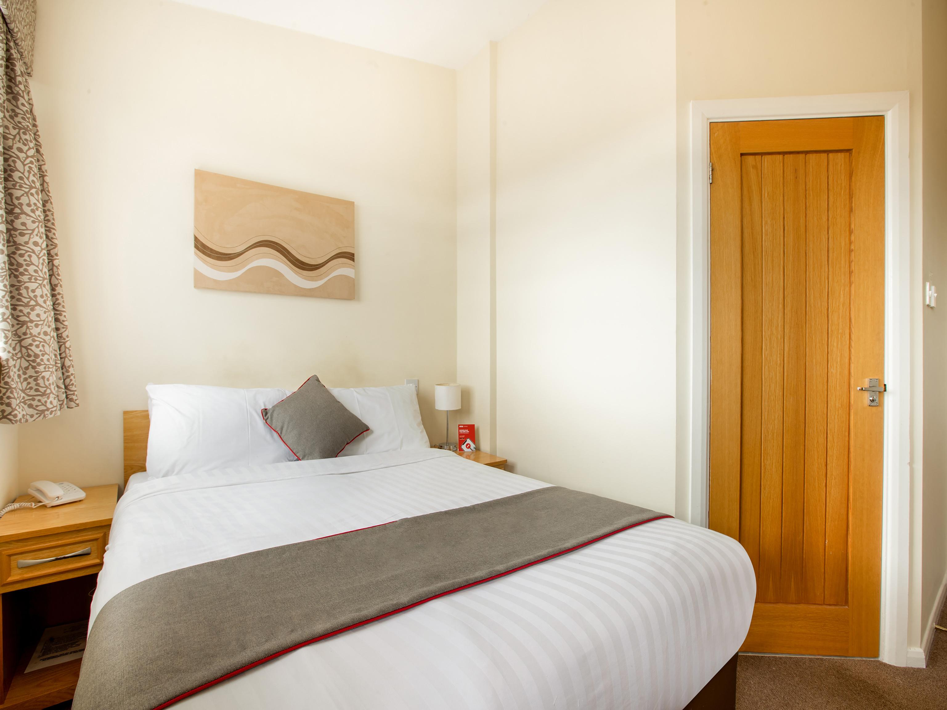 Dene Hotel Newcastle upon Tyne Exterior foto